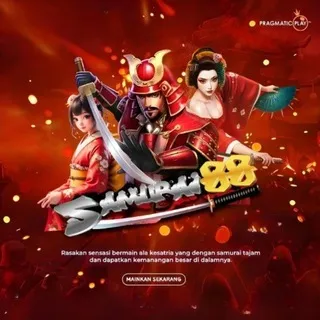 SAMURAI88 - Aplikasi Berita Nasional Terpercaya